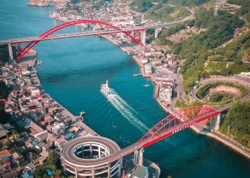 Where are The Best Countries in the World that are most Enjoyable for Tourists?