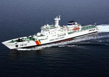 Fishing Ship Sinks in Korea, Several Indonesian Crew Missing