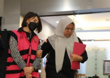 PT TIMAH CORRUPTION: Attorney General Detains Crazy Rich Pantai Indah Kapuk Jakarta