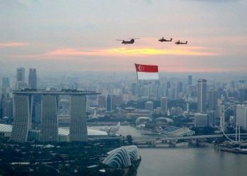 Singapore Strongly Rebukes Israeli Embassy for Posts Related to Palestine