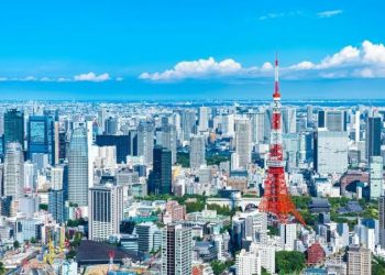 Japan Tops the List of 50 Best Restaurants in Asia
