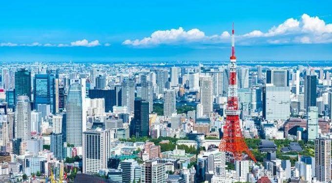 Japan Tops the List of 50 Best Restaurants in Asia