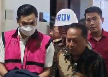 PT Timah Corruption, Environmental Losses Reach IDR 271 Trillion