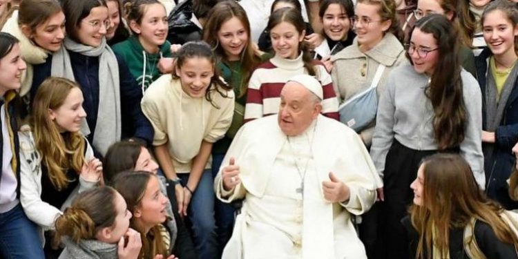 Pope Francis will Visit Indonesia September 2024