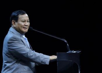 Prabowo Subianto Visits China to Fulfill Xi Jinping’s Invitation
