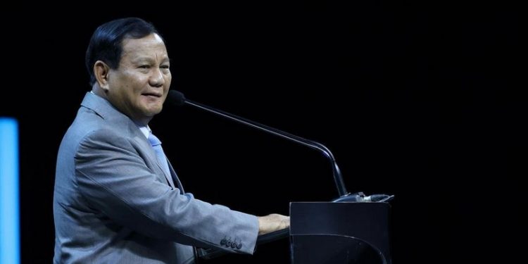 Prabowo Subianto Visits China to Fulfill Xi Jinping’s Invitation