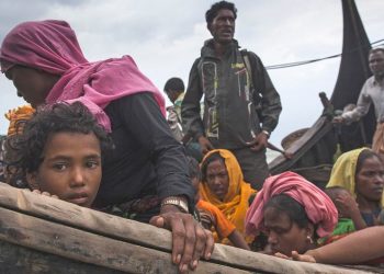 Myanmar Crisis: Unbearable Levels of Suffering and Cruelty