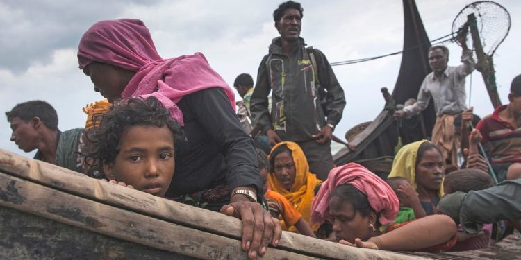 Myanmar Crisis: Unbearable Levels of Suffering and Cruelty