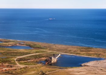 Russia Rejects US Sea Annexations