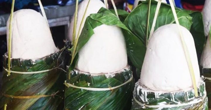 Food Safety: Indonesia Develops Sago to Diversify Carbohydrates