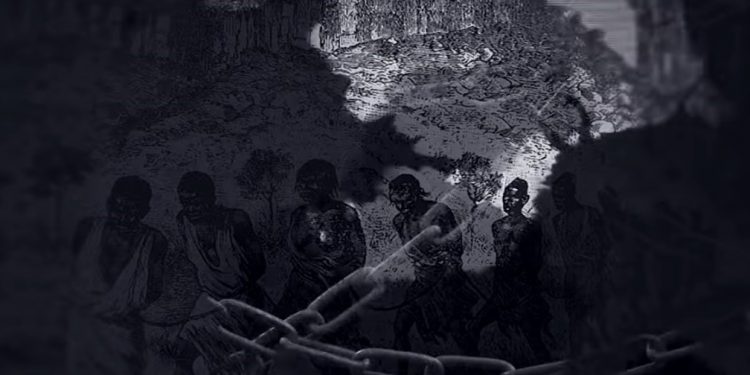 UN Pays Tribute to Victims of the Transatlantic Slave Trade 1 UN Pays Tribute to Victims of the Transatlantic Slave Trade