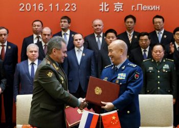 Joint Drills of China, Iran, Russia Essential for Regional Security