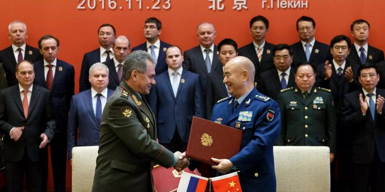 Joint Drills of China, Iran, Russia Essential for Regional Security
