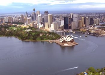 Australia Revokes Antidumping Import Duty on Indonesian Paper Products