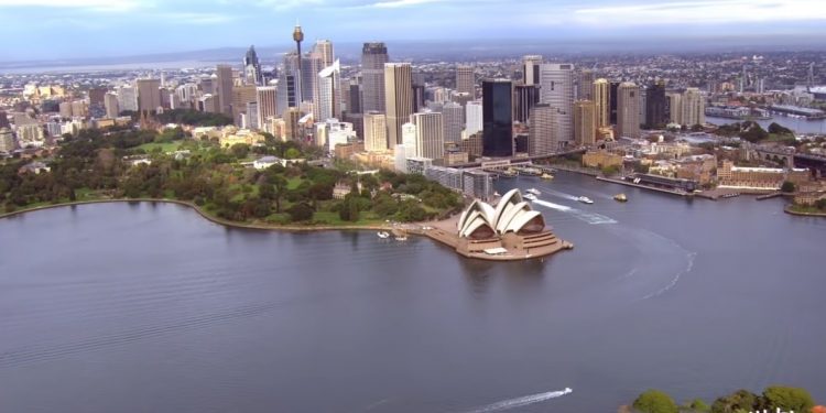 Australia Revokes Antidumping Import Duty on Indonesian Paper Products