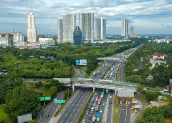 Banten is in The Top 5 Global Investment Destinations in Indonesia