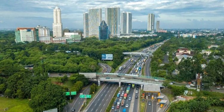 Banten is in The Top 5 Global Investment Destinations in Indonesia