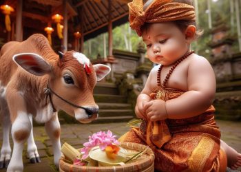 Tumpek Uye as a Form of Local Wisdom in Animal Protection in Bali
