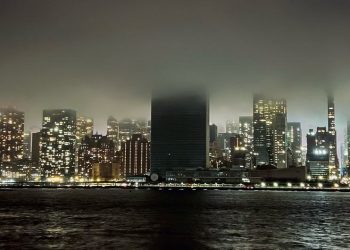 Earth Hour: Lights Off, Climate Action On