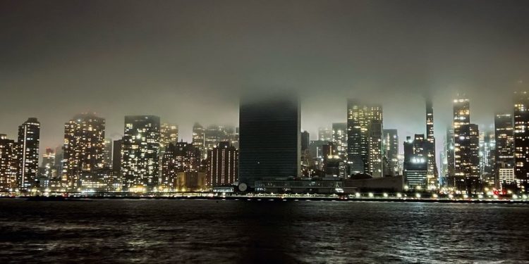 Earth Hour: Lights Off, Climate Action On