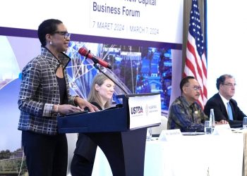 USTDA Approves $2.49 Million Grant for Sustainable Development at IKN