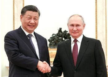 Russia-China Trade Surges by 92%, Mostly Settled in Rubles and Yuan