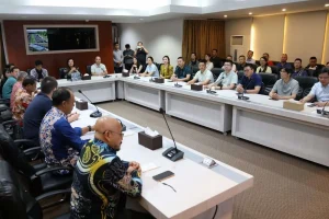 30 Chinese Manufacturing Companies Plan Expansion in Batam 1