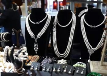 Indonesian Jewelry Products are Increasingly Accepted in the Global Market
