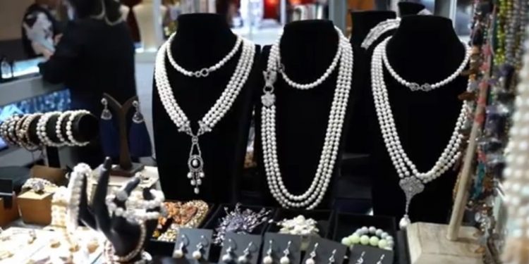 Indonesian Jewelry Products are Increasingly Accepted in the Global Market