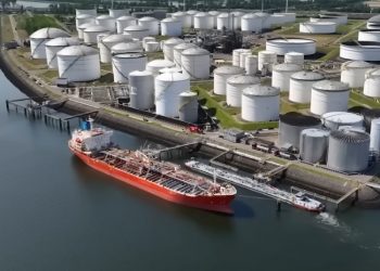 Indonesia Crude Price (ICP) February 2024 Increases to $80.09 per Barrel