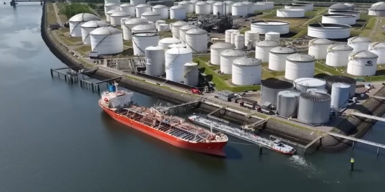 Indonesia Crude Price (ICP) February 2024 Increases to $80.09 per Barrel