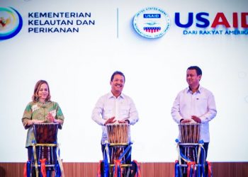 Indonesia-USAID Supports Women and Disabilities in the Blue Economy
