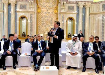 Indonesia and Malaysia Agree to Encourage ASEAN-GCC as a New Economic Power