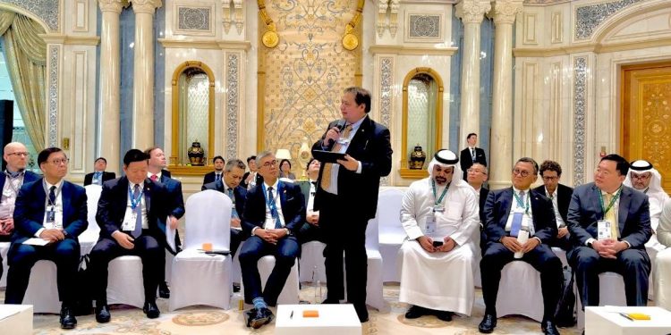 Indonesia and Malaysia Agree to Encourage ASEAN-GCC as a New Economic Power