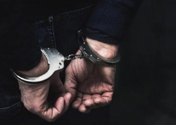 Germans Arrested on Suspicion of Spying for China
