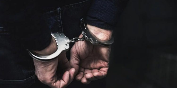 Germans Arrested on Suspicion of Spying for China