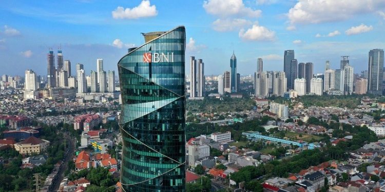BNI Releases Global Bond Worth US$ 500 Million