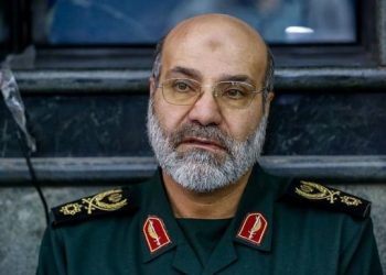 Israel Kills Top Iranian General