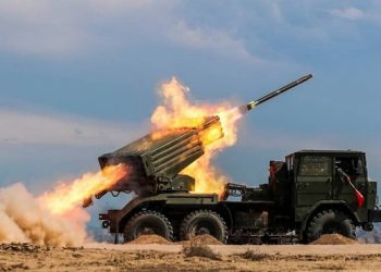 China to Hold Live-Fire Drills Near Myanmar Border