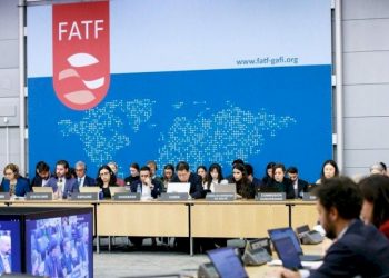 President Jokowi is Proud that Indonesia has Officially Become a Full Member of the FATF