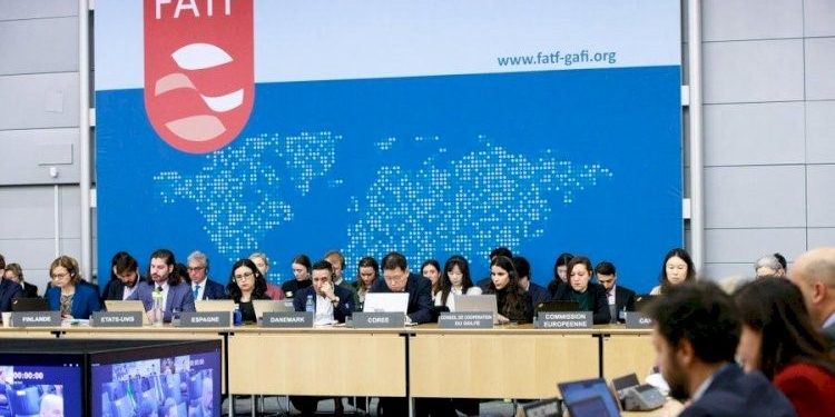 President Jokowi is Proud that Indonesia has Officially Become a Full Member of the FATF