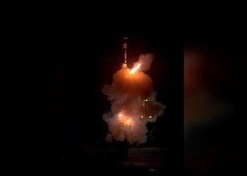 India Tests New Generation Nuclear-Capable Ballistic Missile
