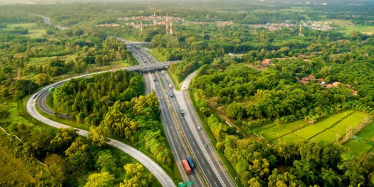 Indonesia’s Economy is Projected to Grow 5 percent in 2024 and 2025