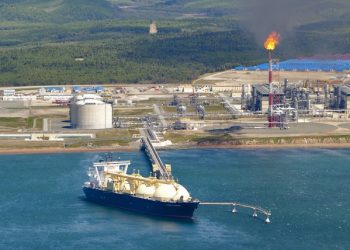 Japan to Retain Oil and Gas Interests in Russia