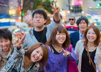 Study: All Japanese could have same Surname