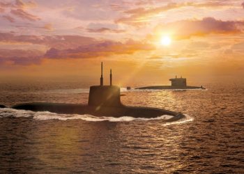 Indonesia Will Soon Have 2 Scorpene Submarines Made in France