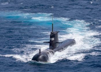 AUKUS Presents Nuclear Waste Risk to Australia