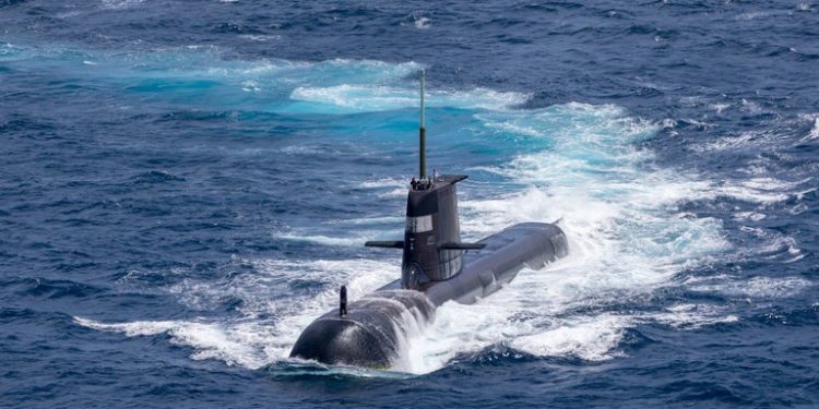 AUKUS Presents Nuclear Waste Risk to Australia