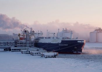 European Union Still Needs Russian Gas