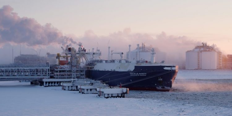 European Union Still Needs Russian Gas